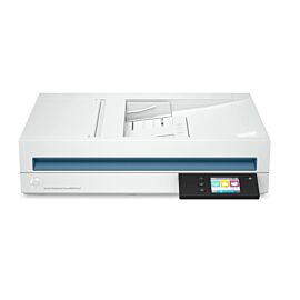 HP ScanJet Pro 2600 f1 1200 dpi 25 ppm USB Document Scanner - 20G05A#BGJ