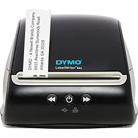 Dymo LabelWriter 5XL Thermal Printers - 2112554