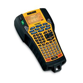 Dymo Rhino 6000+ 180 LCD Screen dpi Industrial Label Maker - 2122499
