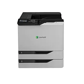 Lexmark CS820dte Laser Printer - 21K0150