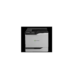 Lexmark CS820de Laser Printer - 21K0200