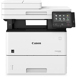Canon imageCLASS D1650 600x600 dpi 45ppm All-in-One Monochrome Laser Printer - 2223C023