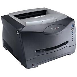 Lexmark E 232 Black & White 250 Sheets Laser Printer - 22S0200