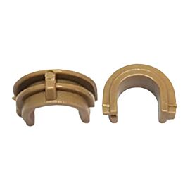 HP Bushing Pressure Roller Right for 2400 - 2400-LBR