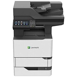 Lexmark MX722adhe 1200x1200 dpi 70ppm Monochrome Laser Printer - 25B0001