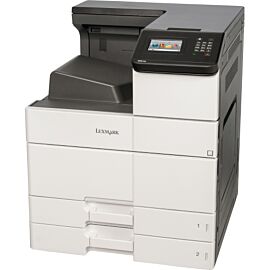 Lexmark MS911de 1200x1200 dpi 55ppm Monochrome Laser Printer - 26Z0000