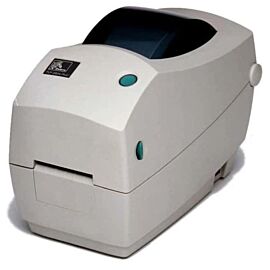 Zebra TLP2824 Plus Barcode Label Printer - 282P-101110-000