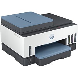 HP Smart Tank 7602 Black 1200 x 1200 dpi All-In-One Inkjet Printer - 28B98A#B1H
