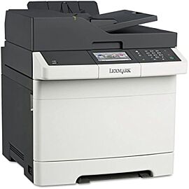 Lexmark Cx410de 1200x1200 dpi 32ppm All-In-One Laser Printer - 28D0550