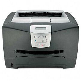 Lexmark E342N Monochrome Laser Printer - 28S0600