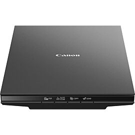 Canon LiDE 300 2400 dpi 6ppm USB Flatbed Desktop Document Scanner - 2995C002
