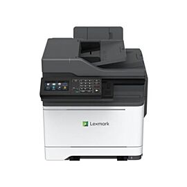 Lexmark MX331adn 600x600 dpi 38ppm Monochrome Laser Printer - 29S0150
