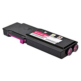 Dell Magenta Toner Cartridge - 2GYKF