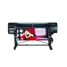 HP Designjet Z6810 Inkjet Large Format Printer - 2QU12A#B1K