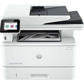 HP LaserJet Pro MFP 4101fdn All-in-One Multifunction Printer - 2Z618F#BGJ