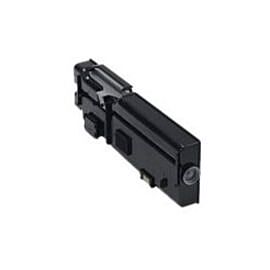 Dell 3000 Pages Black Toner for C266xdn/dnf Printer - 3070F