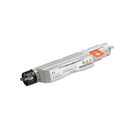 Dell 18000-Page Black High Yield Toner Cartridge for 5110cn color Laser Printer - 310-7889