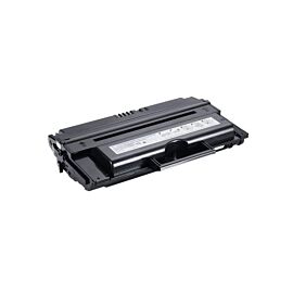 Dell 3000-Page Black Toner Cartridge for 1815dn Multifunction Laser Printer - 310-7943