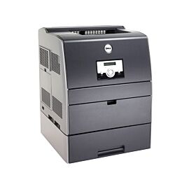 Dell 3100cn Color Laser Printer - 3100CN