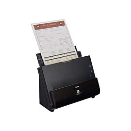 Canon imageFORMULA DR-C225II 600 dpi 25ppm Office Document Scanner - 3258C002