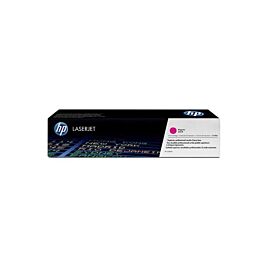 HP Toner 2k Magenta LaserJet 1600 2600 2605 Series - 32879A