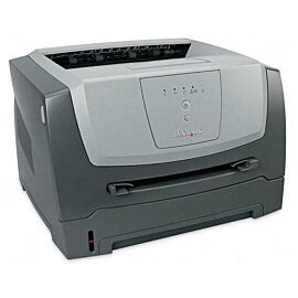 Lexmark E250D Monochrome Laser Printer - 33S0100