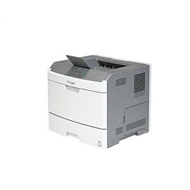 Lexmark E260D Monochrome Laser Printer - 34S0100