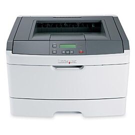 Lexmark E360DN Monochrome Laser Printer - 34S0500