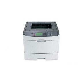 Lexmark E460dn Monochrome Laser Printer - 34S0700