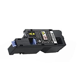 Dell E525w 1400 Pages Yellow Standard Yield Toner Cartridge - 3581G
