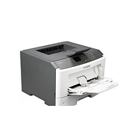Lexmark M1145 1200x1200 dpi 42ppm Mono Laser Printer - 35S0040