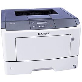 Lexmark MS312DN 1200x1200 dpi 35ppm Monochrome Laser Printer - 35S0060