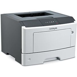 Lexmark MS410DN 1200x1200 dpi 35ppm Monochrome Laser Printer - 35S0200