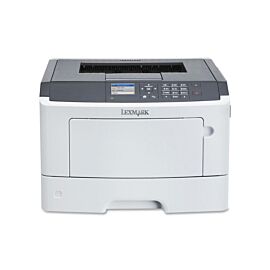 Lexmark MS510dn 1200x1200 dpi 45ppm Workgroup Laser Printer - 35S0300