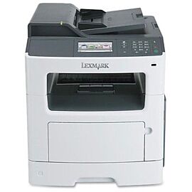 Lexmark MX410de 600x600 dpi 21ppm Multifunction Laser Printer - 35S5701