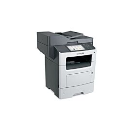 Lexmark XM3150 1200x1200 dpi 50ppm Monochrome Laser Printer - 35S6830