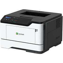Lexmark MS521dn 1200x1200 dpi 46ppm Monochrome Laser Printer - 36S0300