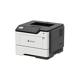 Lexmark MS621dn 1200x1200 dpi 50ppm Monochrome Laser Printer - 36S0400