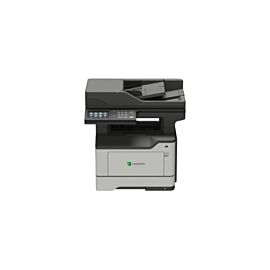 Lexmark MX522 1200x1200 dpi 46ppm Monochrome Laser Printer - 36S0840