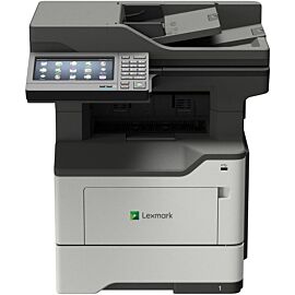 Lexmark MX622ade 1200x1200 dpi 50ppm Multifunction Monochrome Laser Printer - 36S0900