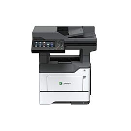 Lexmark MB2650adwe 1200x1200 dpi 50ppm Monochrome Laser Printer - 36SC981