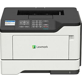Lexmark MS521dn 1200x1200 dpi 46ppm Monochrome Laser Printer - 36ST300