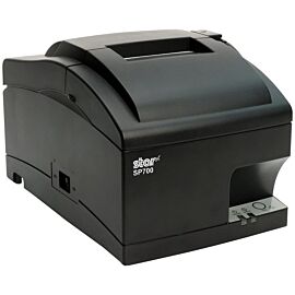 Star SP742ME 203 dpi Receipt Printer - 39336532