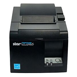 Star Micronics TSP100III 203 dpi Receipt Printer - 39464710