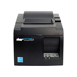 Star TSP100IIIU 203 dpi 28 ppm Receipt Printer - 39472310