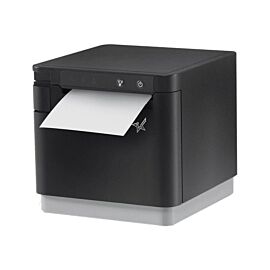 Star Micronics mC-Print3 203 dpi Receipt Printer - 39654310