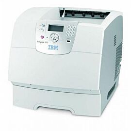 IBM InfoPrint 1552 45ppm Monochrome Laser Printer - 39V0064