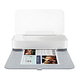HP Tango X Smart 4800 x 1200 Wireless All-in-One Printer - 3DP64A#B1H
