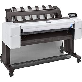 HP DesignJet T1600 36-in Printer - 3EK10A#B1K