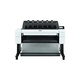 HP Designjet T1600 PostScript Inkjet Large Format Printer - 3EK11A#B1K